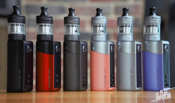 awards kit coolfire z60blog le petit vapoteur